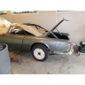 Available: Lancia Flaminia Touring convertible 2,8 Ltr